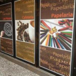 Cafe Com Leite Speisekarte