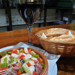 Casa Da Pizza Nourriture