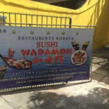Wadamon Carte