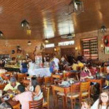 Wandu's Bar Dentro