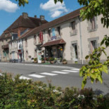 Taverna Burgbeer Extérieur