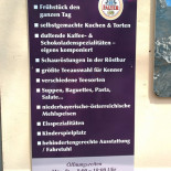Lanches Mendonca Carte