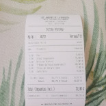 Su Sushi Carte