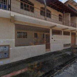 Lanchonte Avenida Extérieur