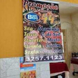 Picanha Dourada Carta