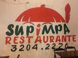 Supimpa logo