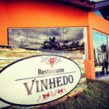 Adega E Vinhedo Extérieur