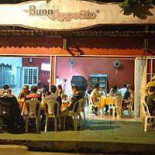 Bar E Restaurante Galego Do Peixe Exterior