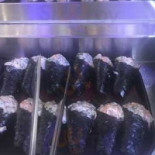 Byblo's Comida