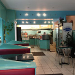 Restaurante Arvoredo À l'intérieur