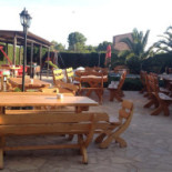 Cardápio Pizzaria Exterior
