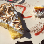 Cantina Da Dinda Nourriture