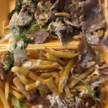 Trevisi Comida