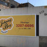 Johnny Boy Pastéis Exterior