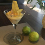 Canoa Bebida