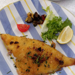 Burggraf Comida