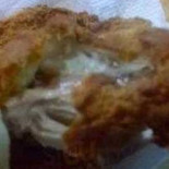 Frango Crokante Nourriture