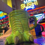Makê Sushi Boisson