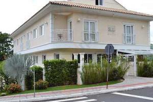 Floripa outside