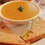 Doutor Café Nourriture