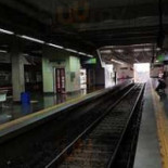 Estação 102 À l'intérieur