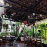 Kitai Sushibar E Restaurante À l'intérieur