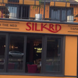 Galeto's Exterior