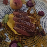 Blés d'Or Nourriture
