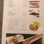 The Pub Carte
