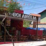 Boi Amélia Exterior