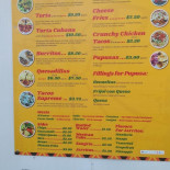 Republic Pub Carta