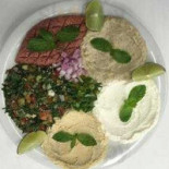 Arably Comida