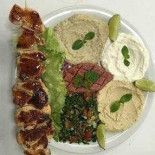 Arably Comida