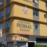 Pousada Temporada Edifício Patinhas Marataizes Alugamos Aptos Mobiliados Frente Para O Mar Centro De Marataízes Es (28) 998854574 Extérieur