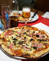Pateo Do Palácio food