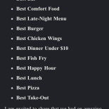Pizza'n Roll Cardápio