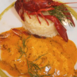 Beni Cafe Nourriture