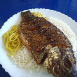 Barcana Nourriture
