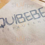 Quibebe Carte
