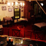 Quibebe À l'intérieur