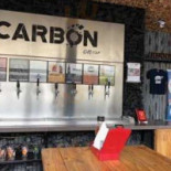 C6 Burger À l'intérieur