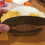 Tollocos Comida