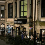 Chopinho Bar E Restaurante Extérieur