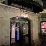 Chopinho Bar E Restaurante Extérieur