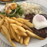 Floripa Nourriture