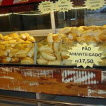 Paneodore Nourriture