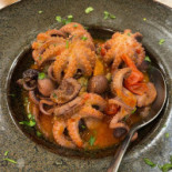 Nanbei Food
