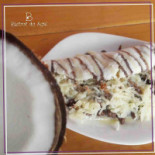 Bistrot Do Acai Nourriture