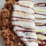 Bistrot Do Acai Nourriture