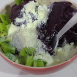 Bistrot Do Acai Nourriture
